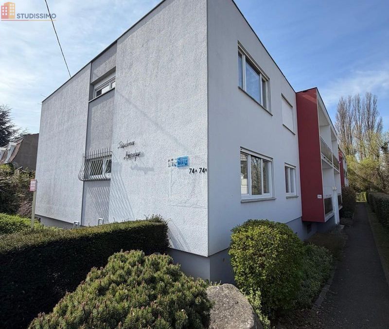 Studio à Sausheim