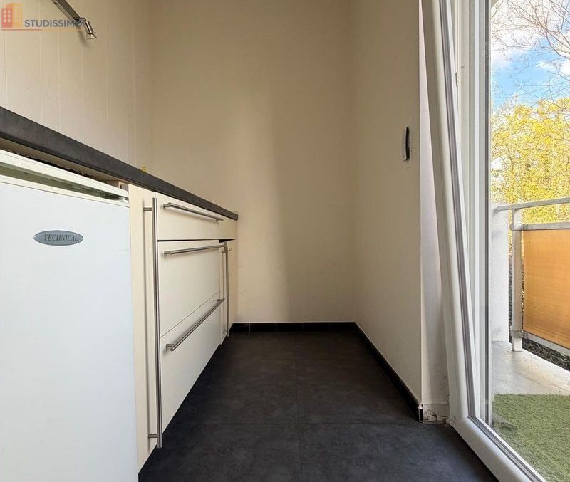 Studio 25m² Sausheim - lumineux - Photo 3