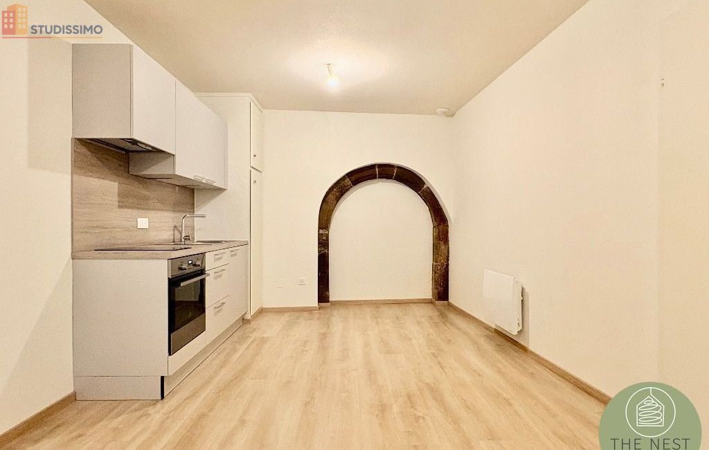 Studio 28m² Ribeauvillé - DPE C - Photo 4