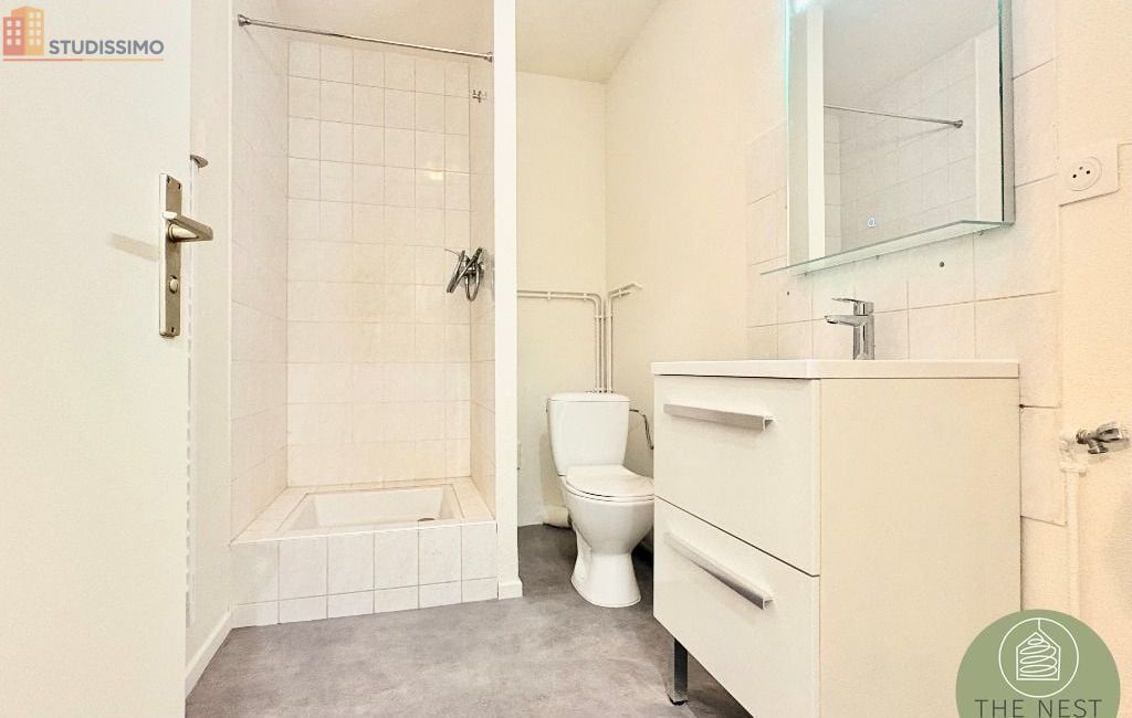 Studio 28m² Ribeauvillé - DPE C - Photo 3