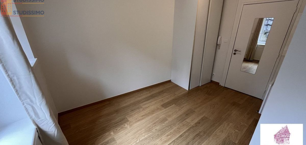 Studio 19m² Altkirch - - Photo 3