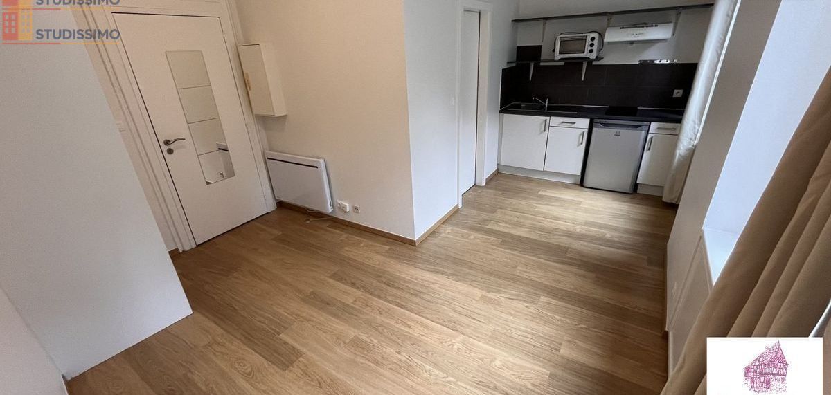 Studio à Altkirch