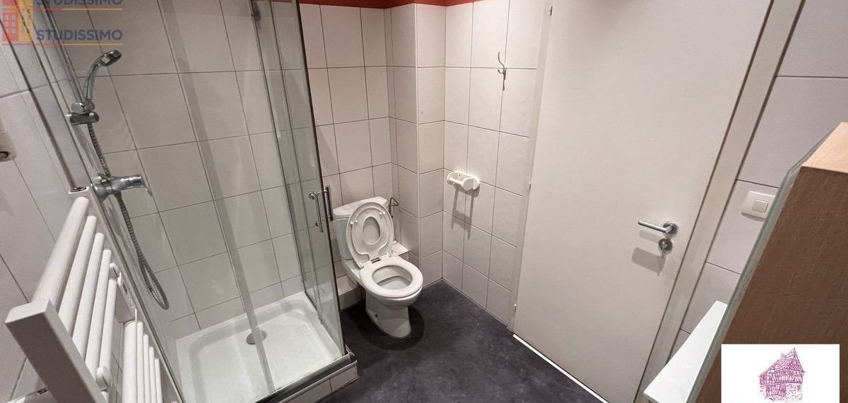 Studio 19m² Altkirch - - Photo 2