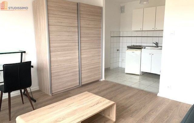 Studio meublé 26m² Colmar - Lumineux, 4e étage - Photo 4