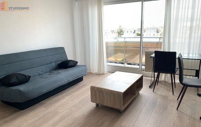 Studio meublé 26m² Colmar - Lumineux, 4e étage - Photo 3