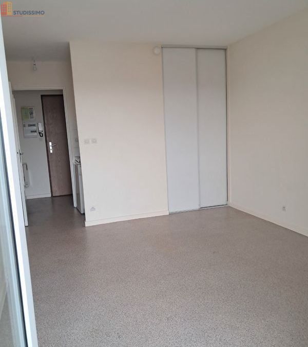 Studio à Besançon