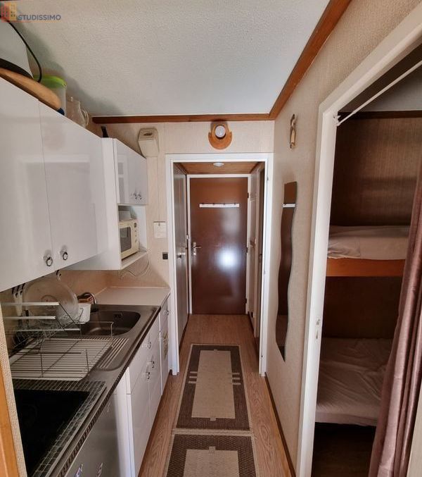 Studio 22m² Métabief - Proche pistes - Photo 1