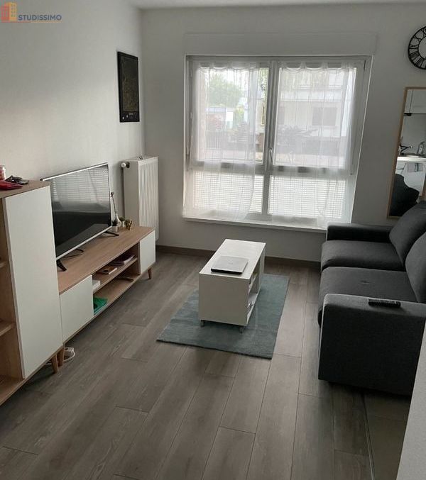 Studio à Strasbourg