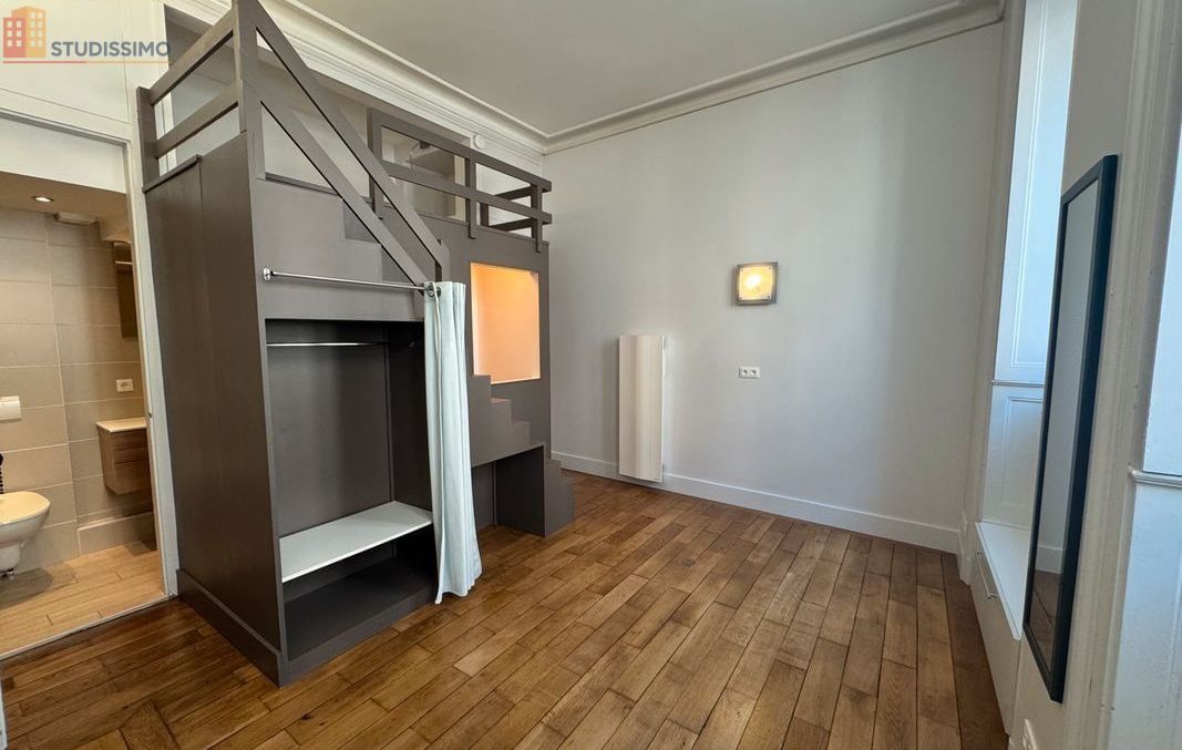 Studio 18m² Besançon - Centre-ville - Photo 6