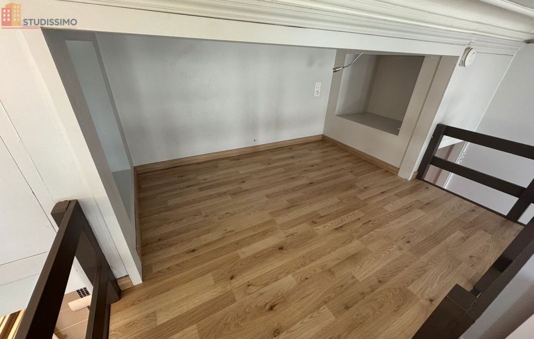 Studio 18m² Besançon - Centre-ville - Photo 5