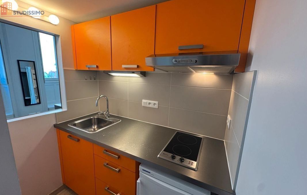 Studio 18m² Besançon - Centre-ville - Photo 3