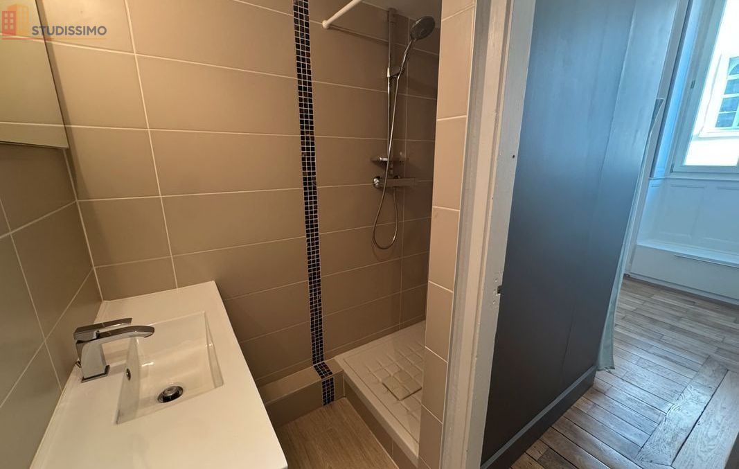 Studio 18m² Besançon - Centre-ville - Photo 2