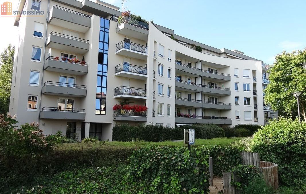Studio à Mulhouse