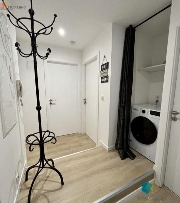 Studio meublé 10m² Strasbourg centre - Meublé, DPE C - Photo 2