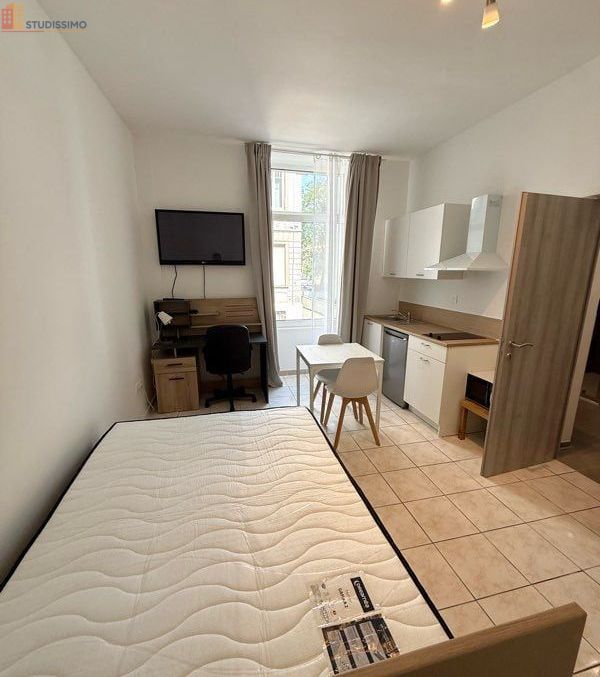 Studio à Mulhouse
