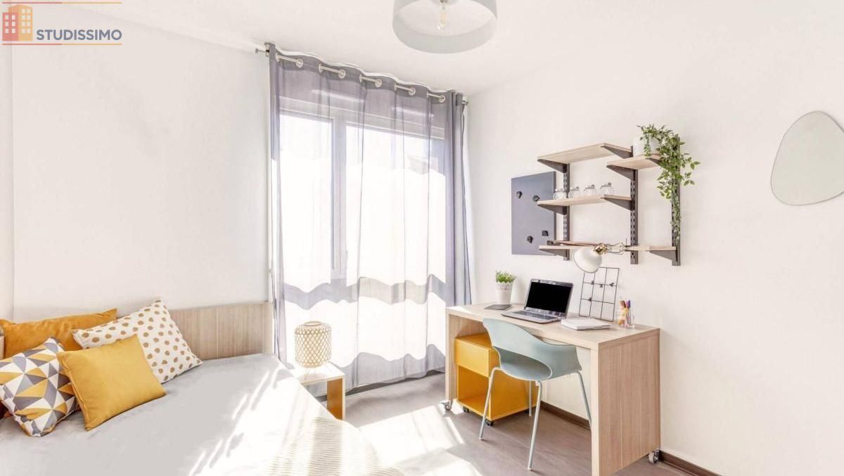 Studio à Clermont-Ferrand