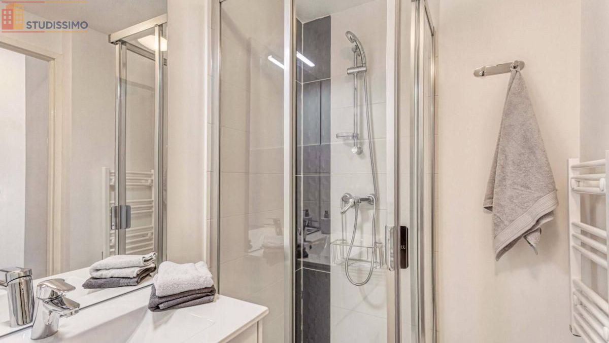 Studio meublé 16m² Clermont-Ferrand 63000 - Meublé - Photo 3