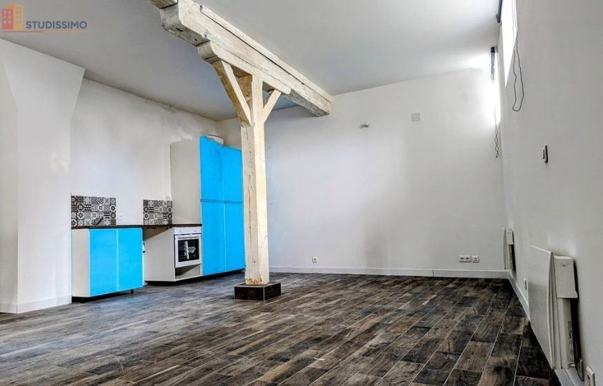 Studio 43m² Altkirch - Lumineux, bel espace aménagé - Photo 4