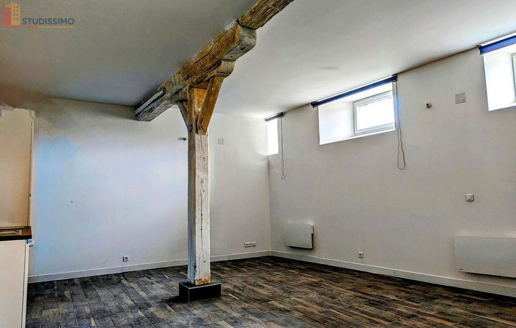 Studio 43m² Altkirch - Lumineux, bel espace aménagé - Photo 3