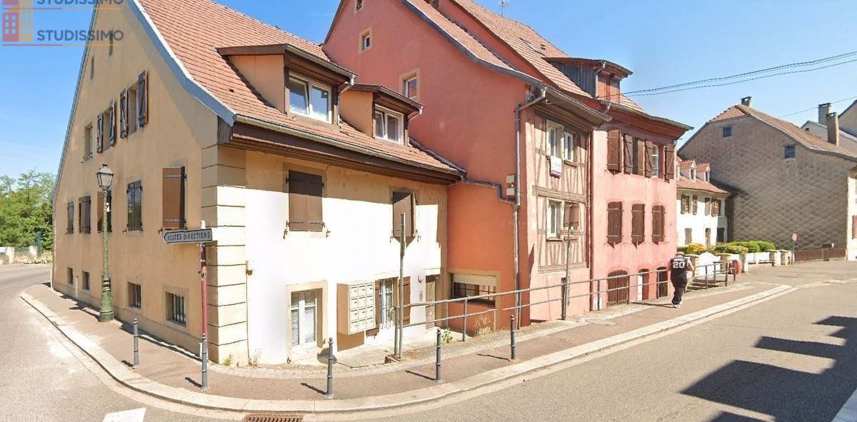 Studio 43m² Altkirch - Lumineux, bel espace aménagé - Photo 1