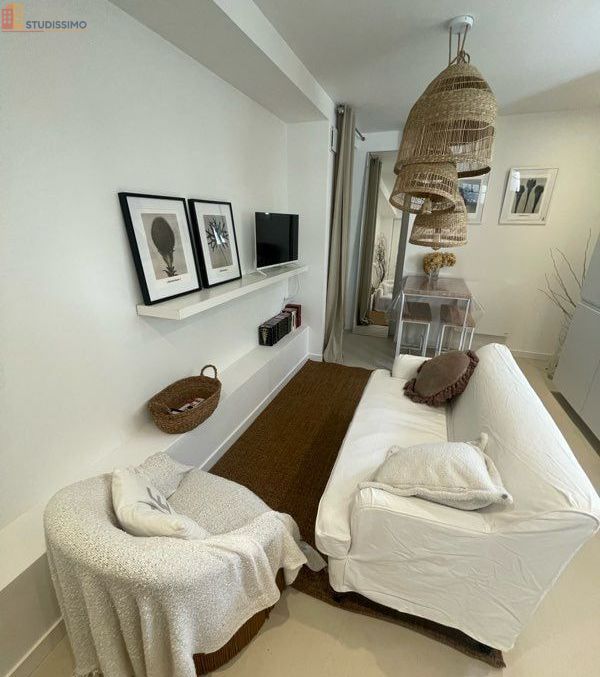 Studio meublé 15m² Strasbourg 67100 - Meublé, chambre privée - Photo 2