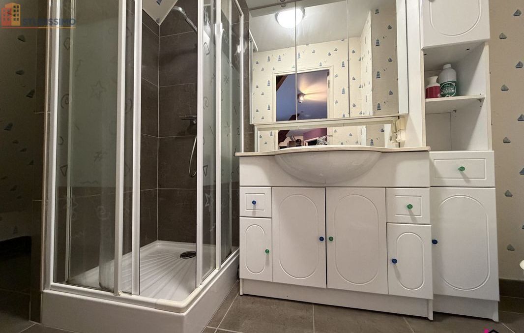 Studio meublé 24m² Geispolsheim - Meublé, 2e étage - Photo 3