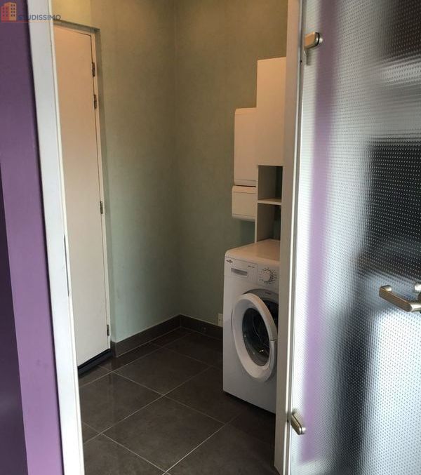 Studio meublé 24m² Geispolsheim - Meublé, 2e étage - Photo 2