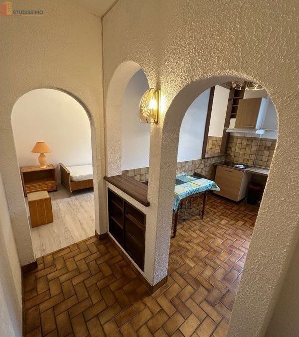 Studio à Mulhouse