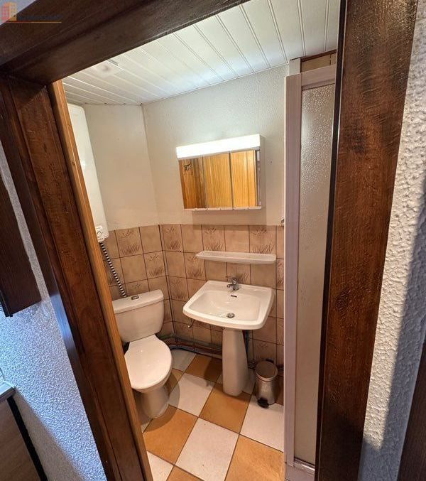 Studio 25m² Mulhouse 68200 - Meublé - Photo 2