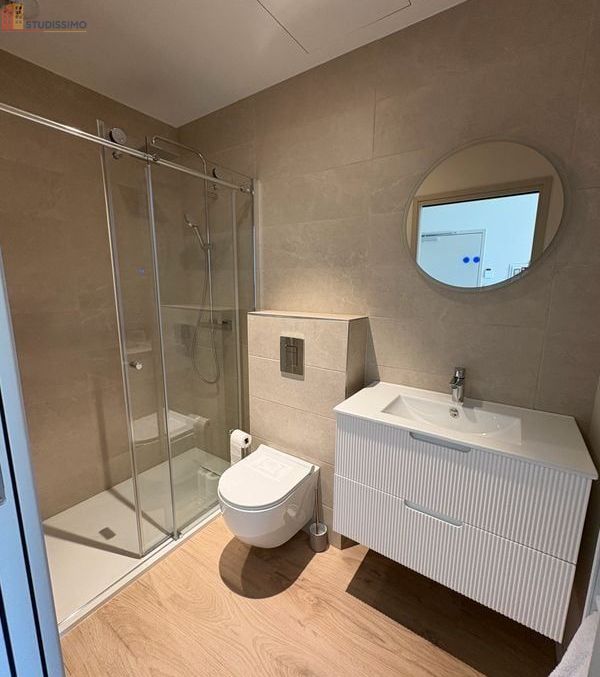 Studio meublé 21m² Lempdes - Haut de gamme, maison individuelle - Photo 2