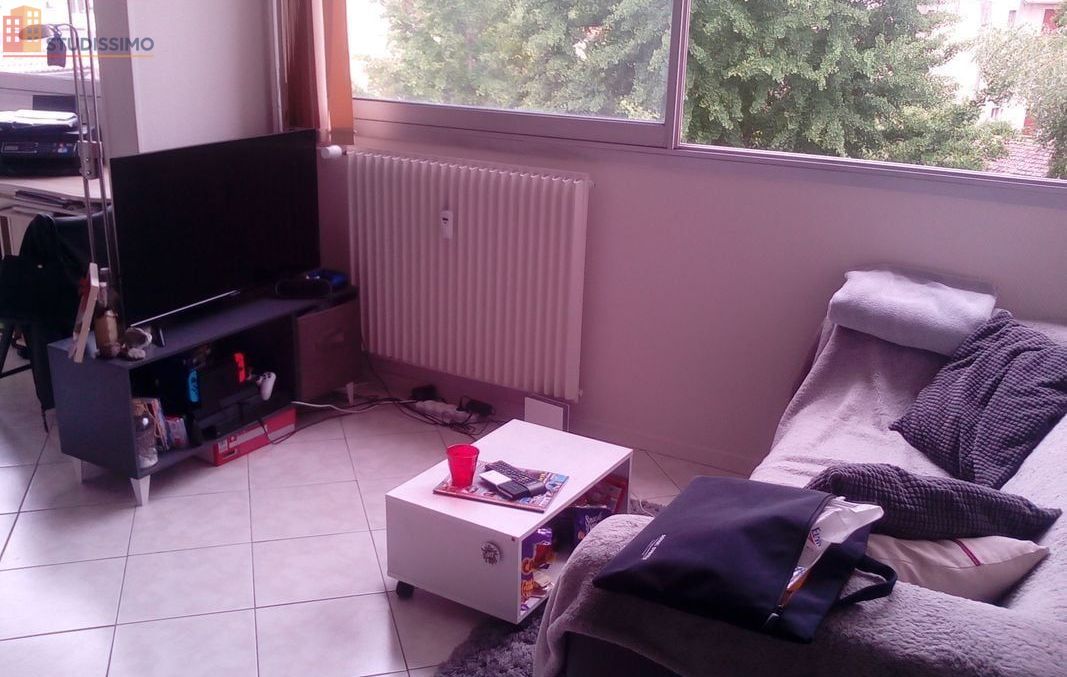 Studio à Chamalières