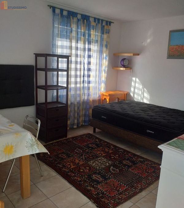 Studio à Saint-Louis