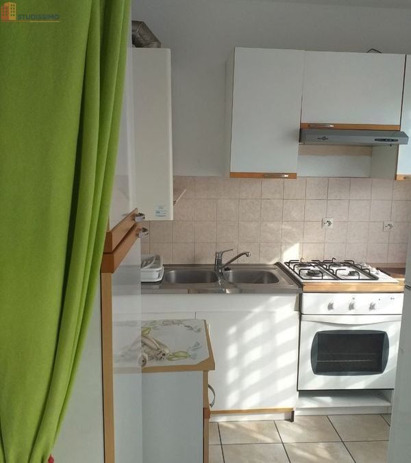 Studio meublé 29m² Saint-Louis 68300 - Meublé, 2e étage - Photo 1