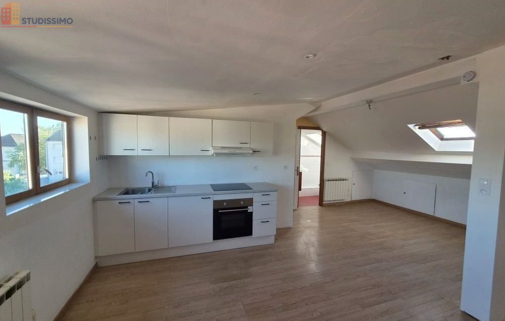 Studio à Mulhouse