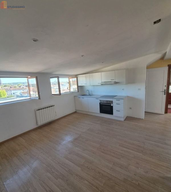 Studio 45m² Mulhouse 68200 - Photo 6