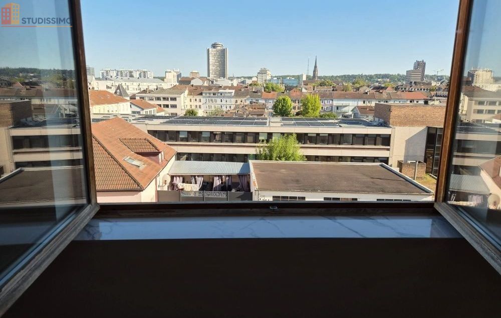 Studio 45m² Mulhouse 68200 - Photo 3