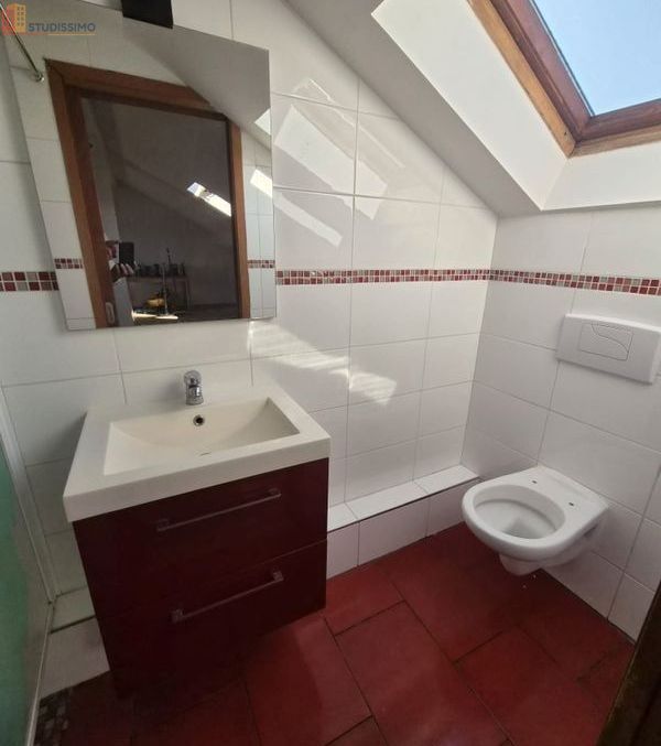 Studio 45m² Mulhouse 68200 - Photo 2