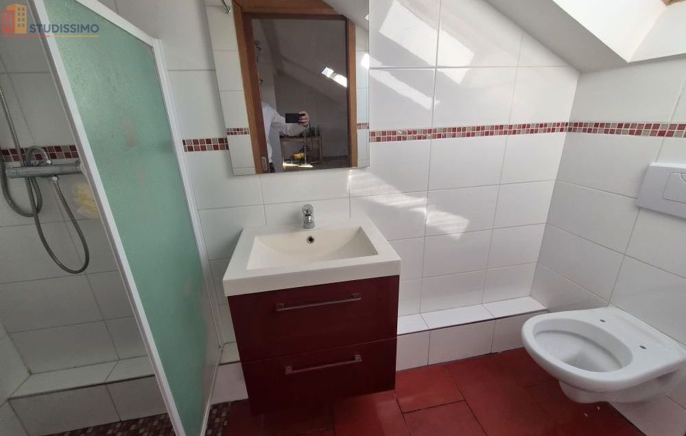 Studio 45m² Mulhouse 68200 - Photo 1