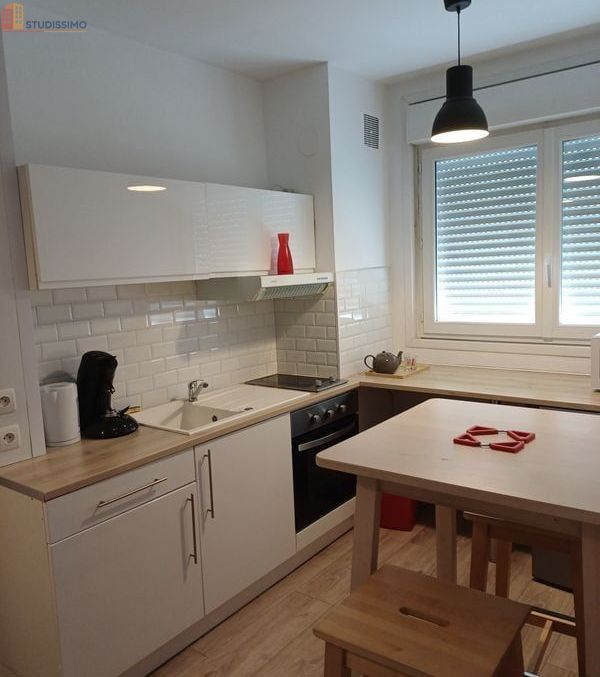 Studio à Clermont-Ferrand