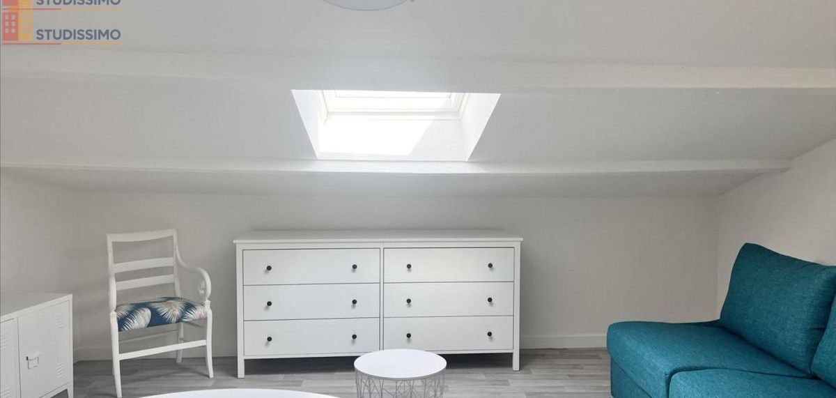 Studio meublé 23m² Aubière - Meublé, 3e étage - Photo 1
