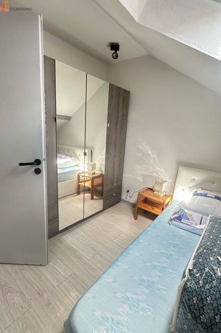 Studio meublé 22m² Mulhouse Franklin - Rénové, coin nuit - Photo 2