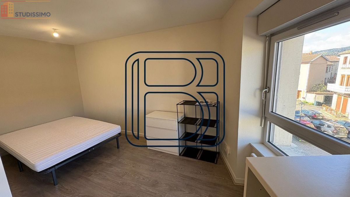 Studio meublé 31m² Ambert - Meublé, 2e étage - Photo 3