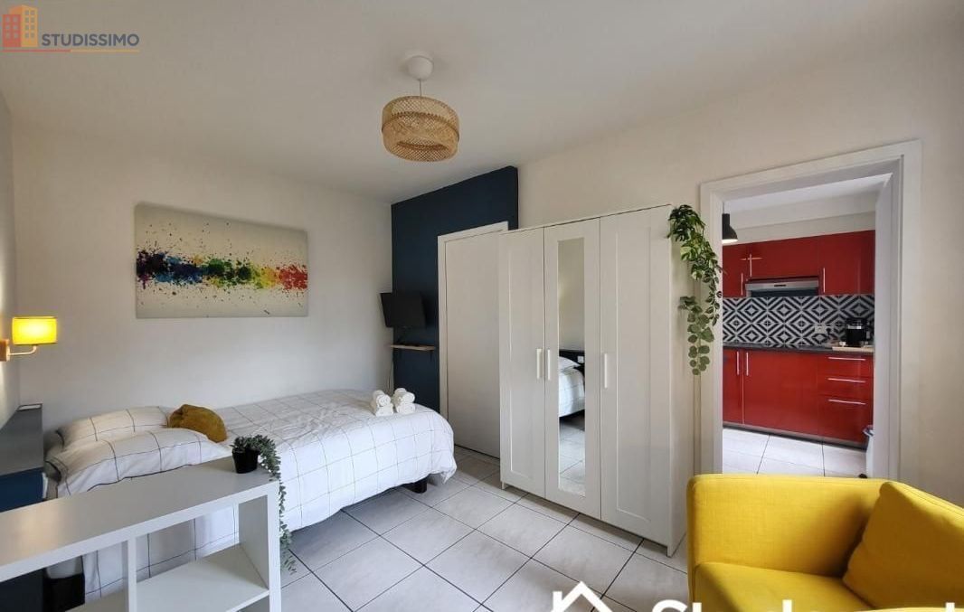 Studio à Schiltigheim