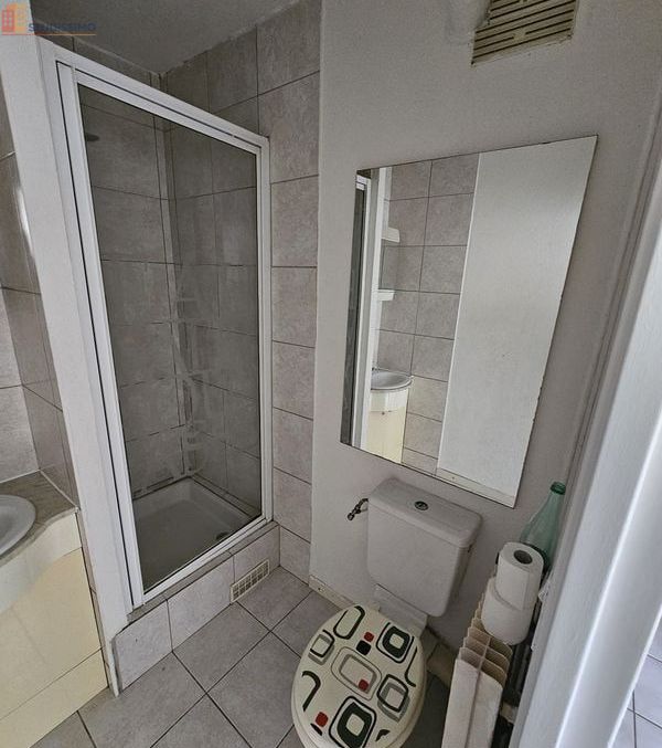 Studio 33m² Illzach - Meublé, calme - Photo 1