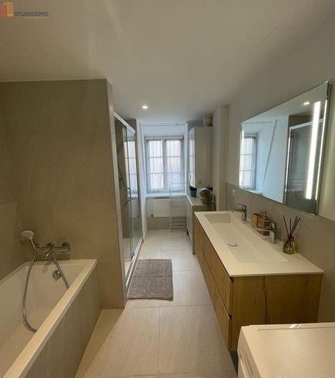 Studio meublé 12m² Strasbourg - Lumineux, proche commodités - Photo 1