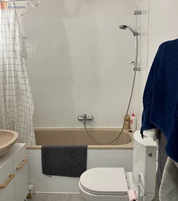Studio meublé 16m² Colmar centre - Meublé, hyper centre - Photo 1