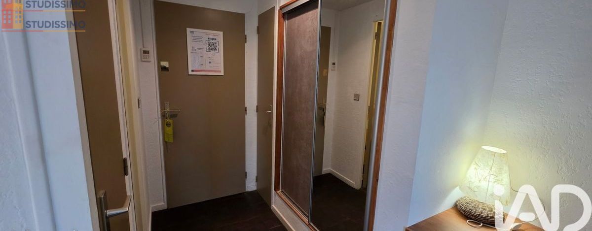 Studio 19m² Mollans-sur-Ouvèze - DPE C - Photo 5