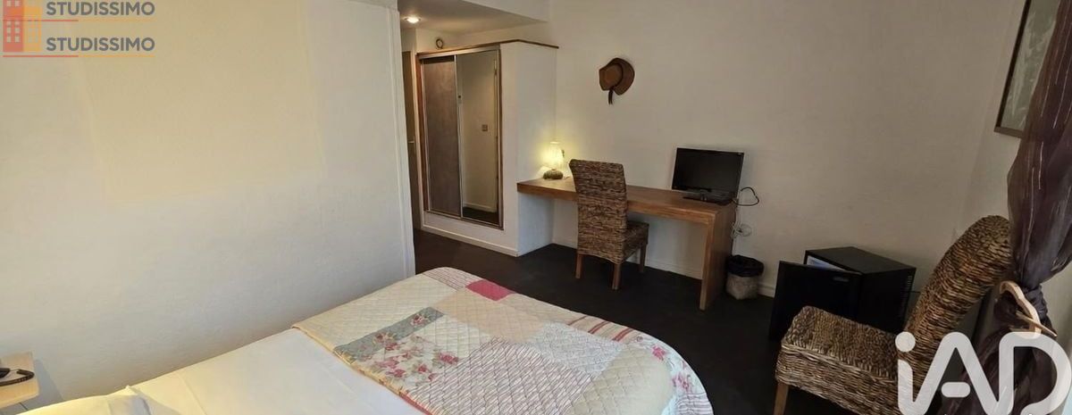 Studio 19m² Mollans-sur-Ouvèze - DPE C - Photo 3