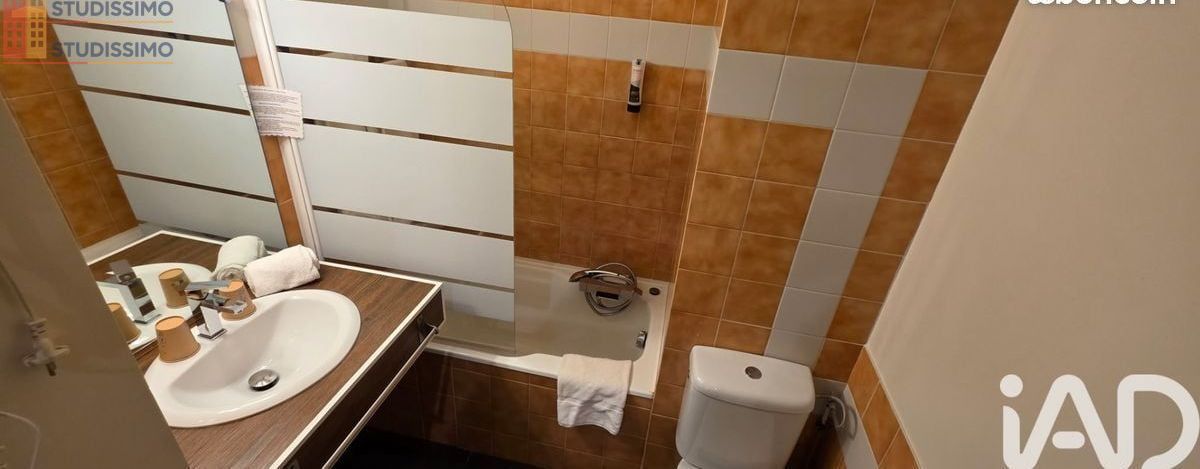 Studio 19m² Mollans-sur-Ouvèze - DPE C - Photo 4