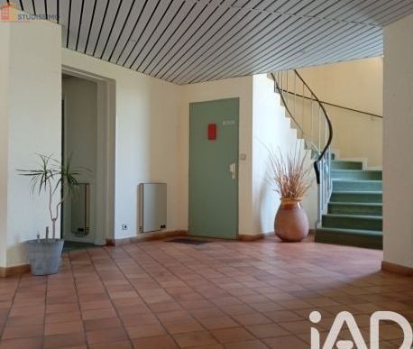 Studio 19m² Mollans-sur-Ouvèze - DPE C - Photo 2